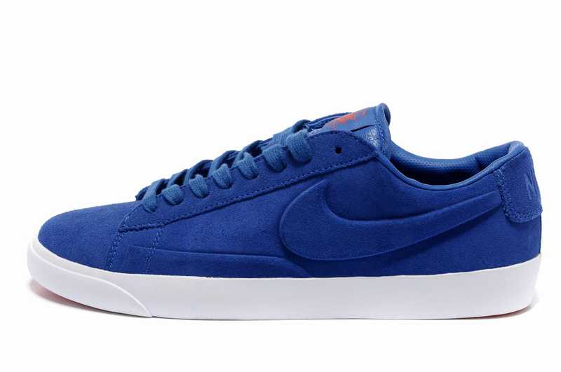 nike sb blazer cs low classic authentique nike sb blazer vintage cuir